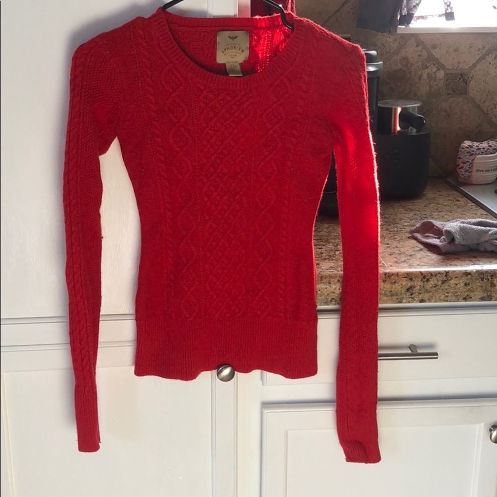 Sweater